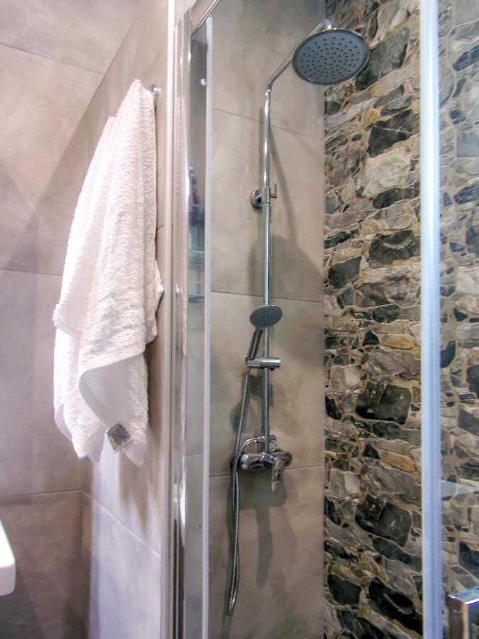 Helianthos Villa - Apartment No4 PalaiónTsiflíkion Εξωτερικό φωτογραφία