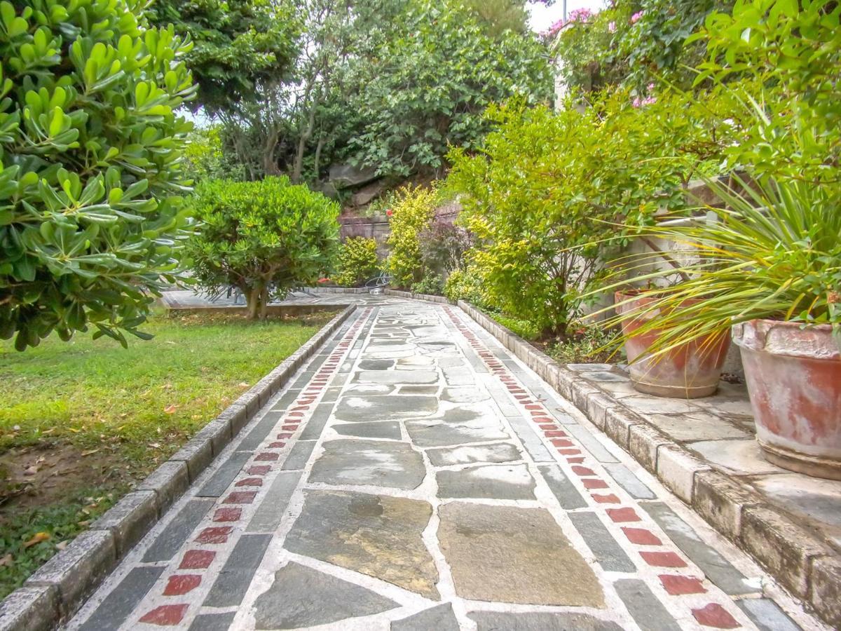 Helianthos Villa - Apartment No4 PalaiónTsiflíkion Εξωτερικό φωτογραφία